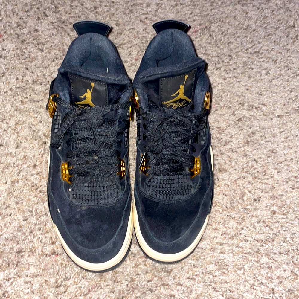 Retro air Jordan 4 mens 10.5